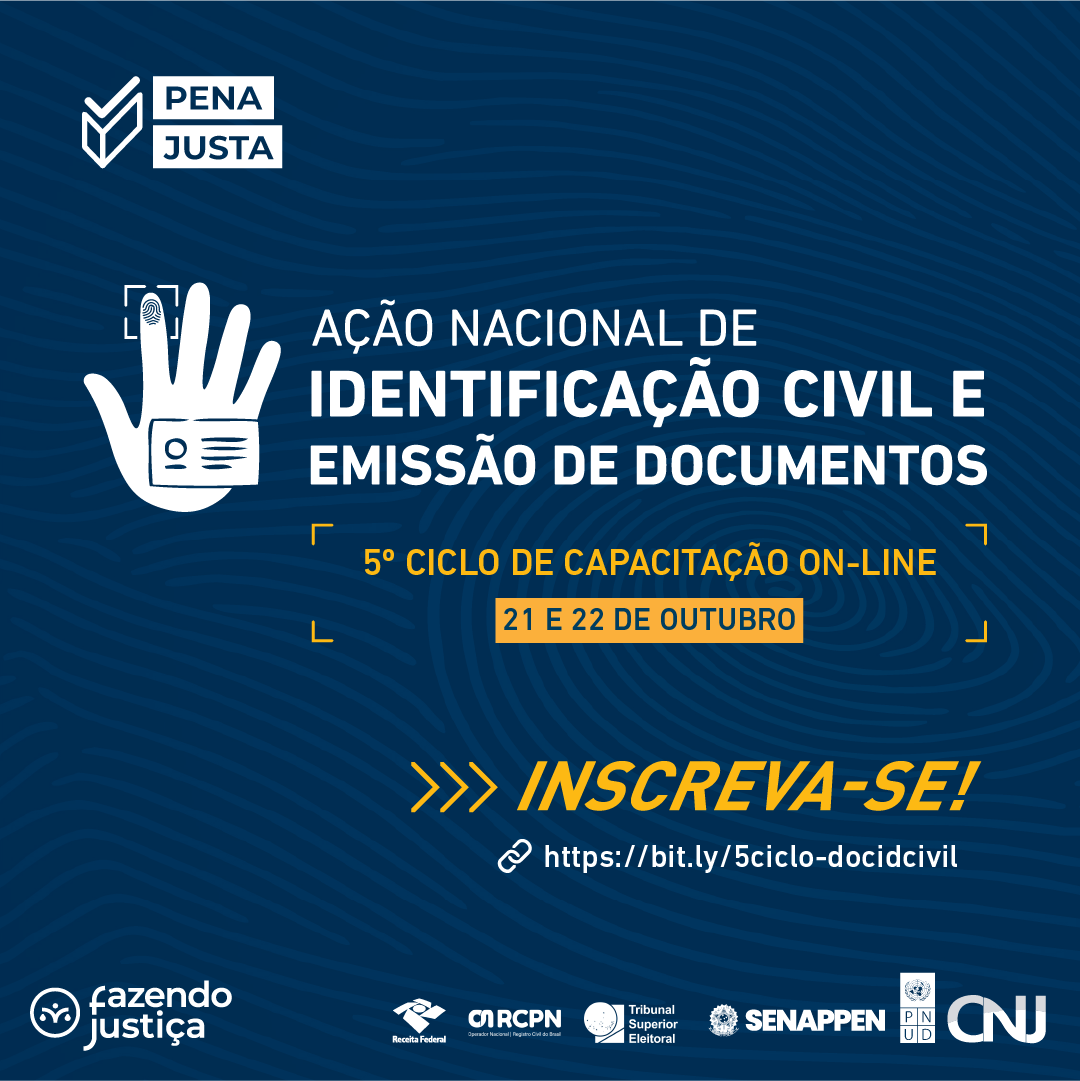 5º Ciclo de Capacitação ADIC