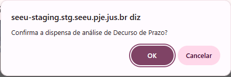 SEEU_DECURSO_PRAZO