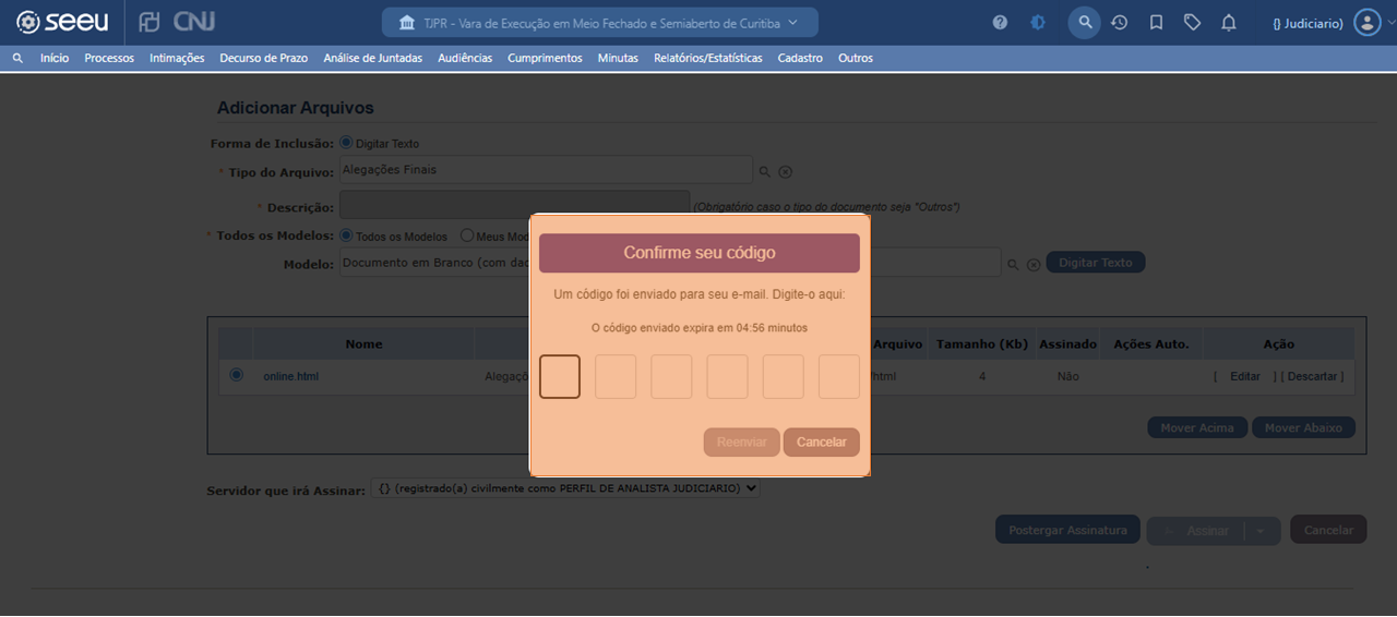 SEEU_JUNTAR_DOCUMENTOS_LOTE