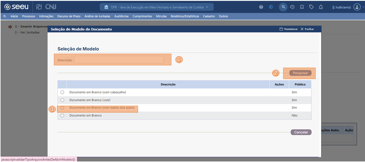 SEEU_JUNTAR_DOCUMENTOS_LOTE