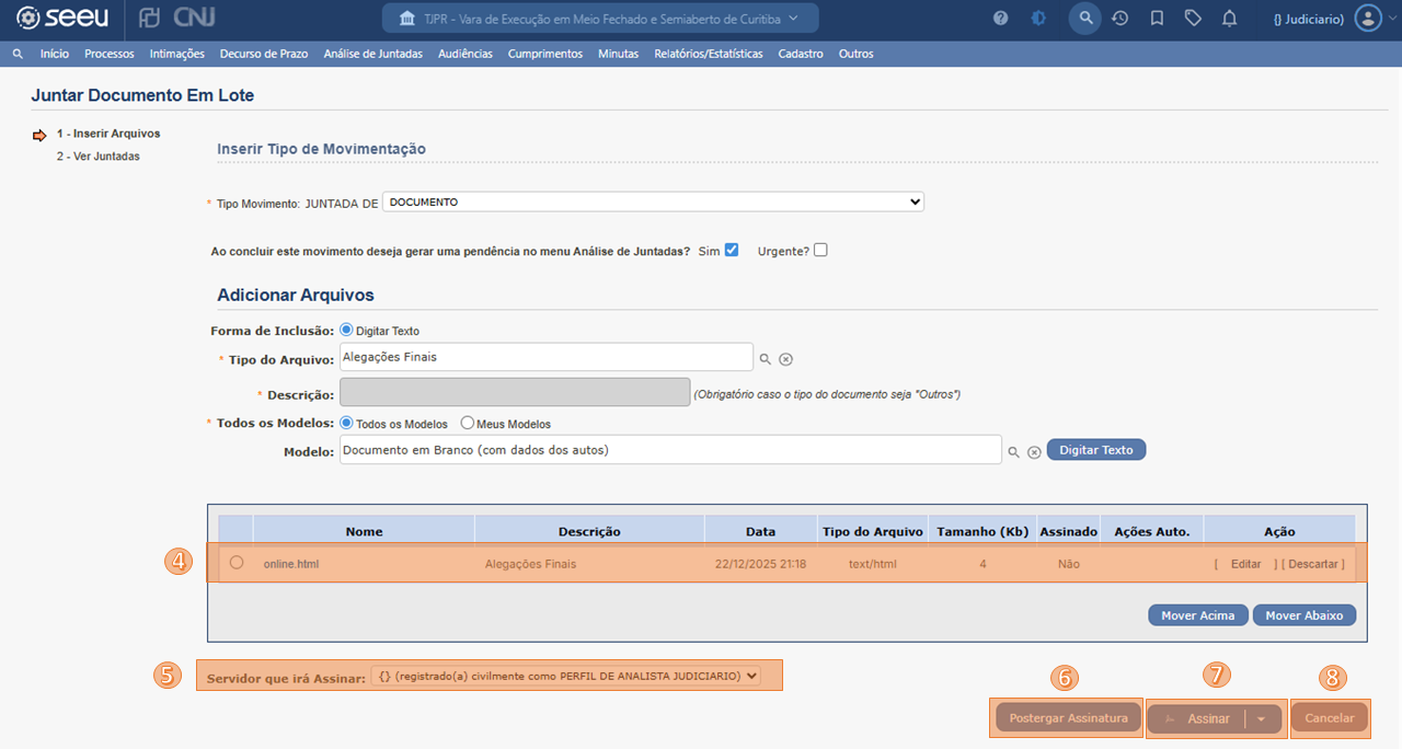 SEEU_JUNTAR_DOCUMENTOS_LOTE
